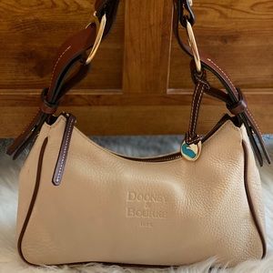 Dooney & Burke Hobo Purse!